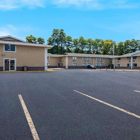 Econo Lodge Portage Ngoại thất bức ảnh