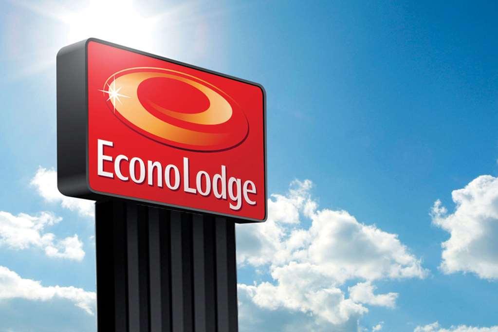 Econo Lodge Portage Ngoại thất bức ảnh