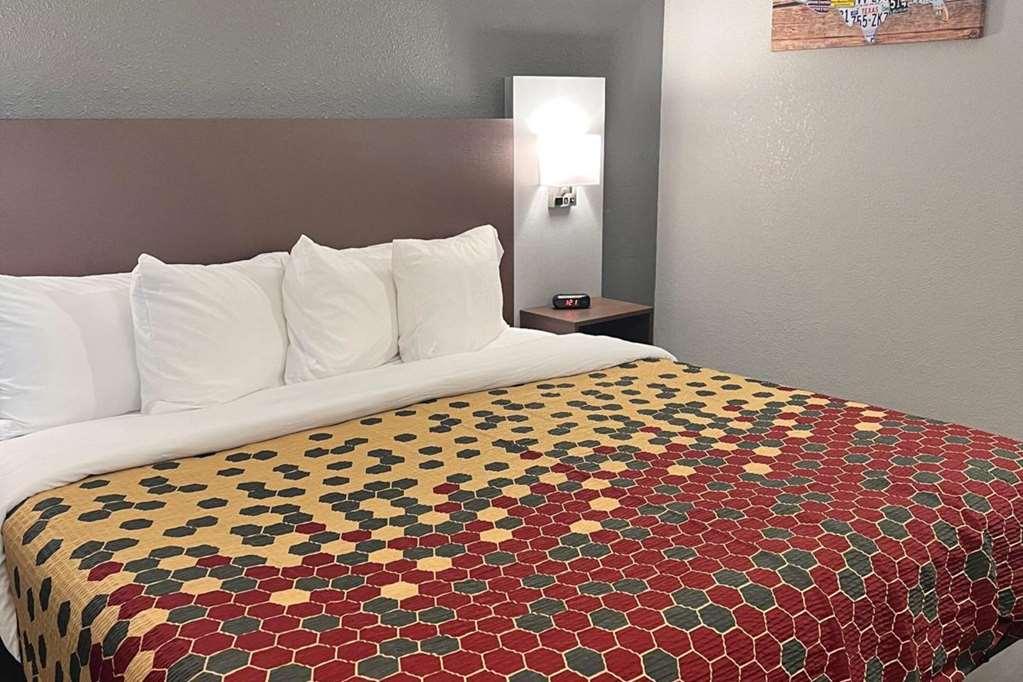 Econo Lodge Portage Phòng bức ảnh