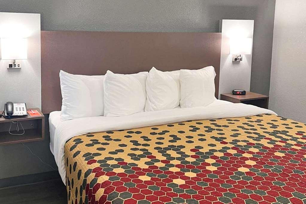Econo Lodge Portage Phòng bức ảnh