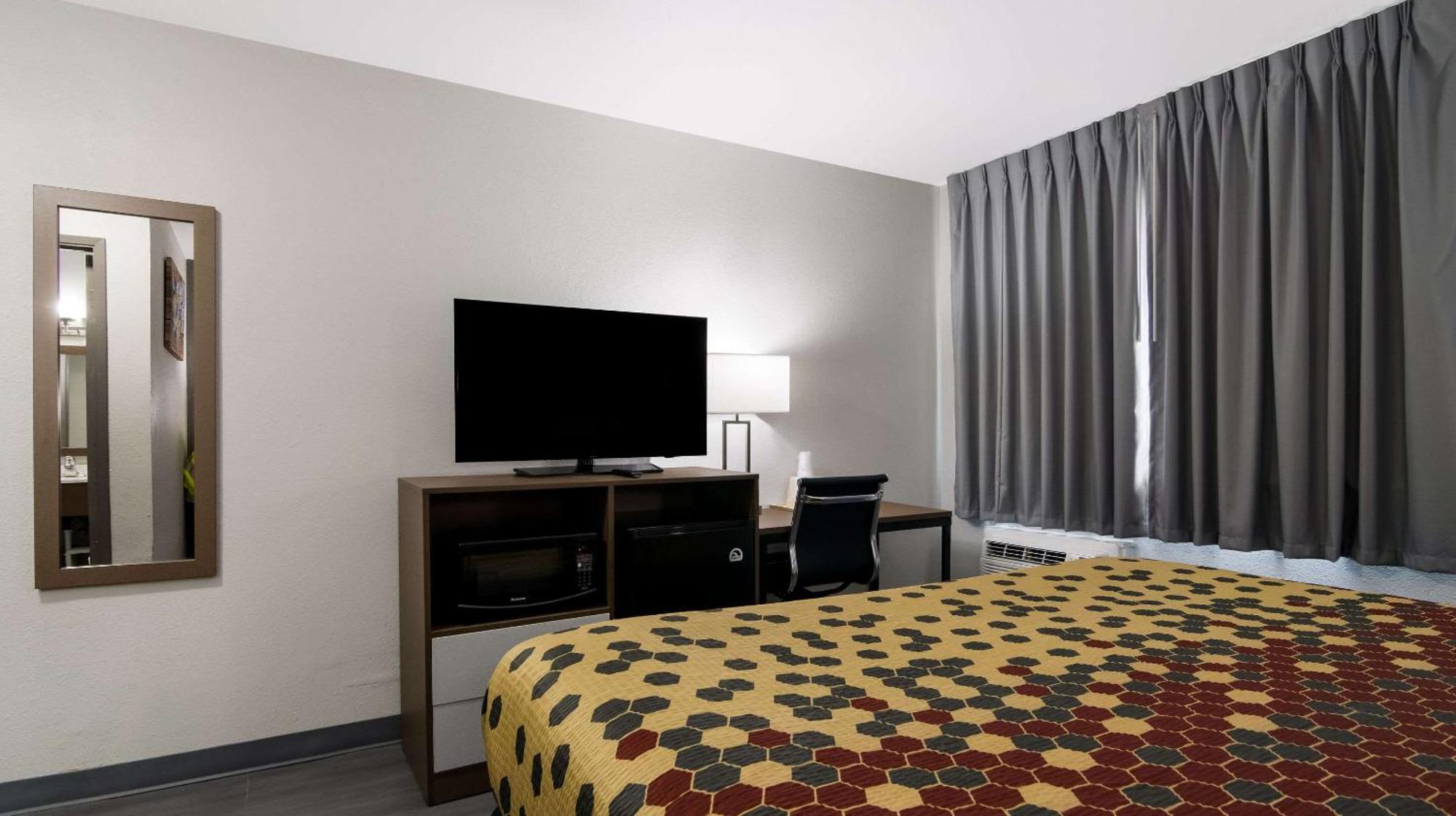 Econo Lodge Portage Ngoại thất bức ảnh