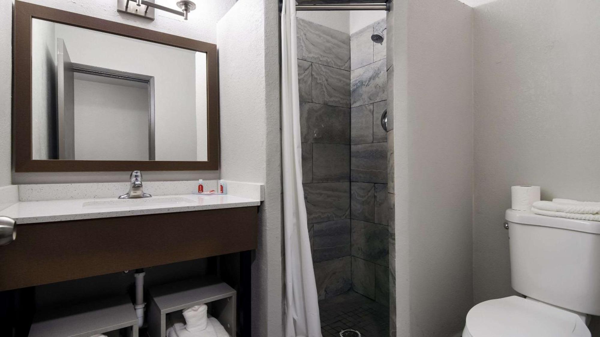 Econo Lodge Portage Ngoại thất bức ảnh