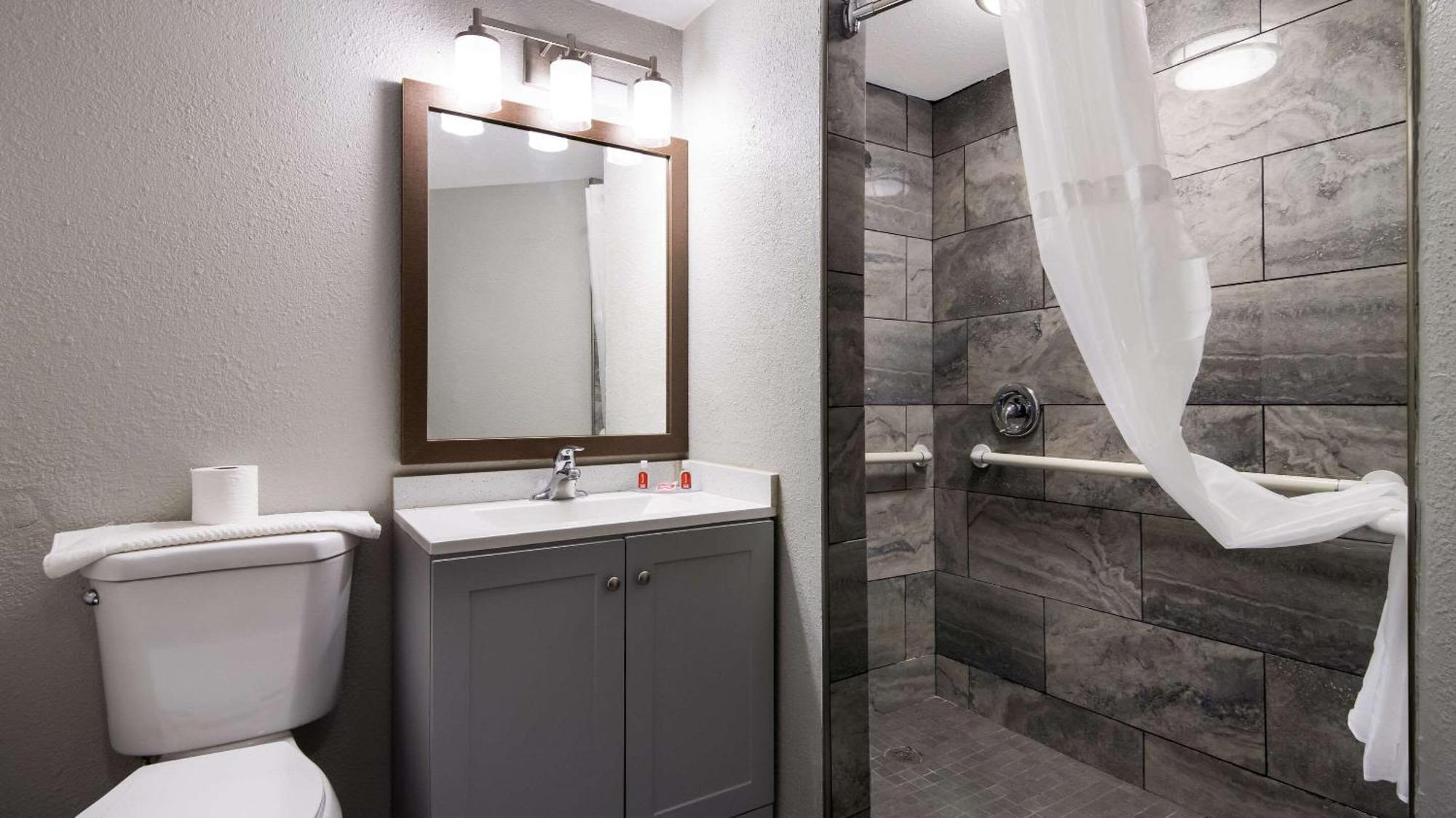 Econo Lodge Portage Ngoại thất bức ảnh