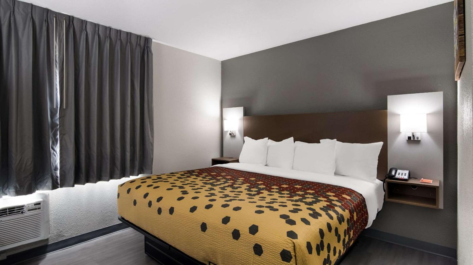 Econo Lodge Portage Ngoại thất bức ảnh