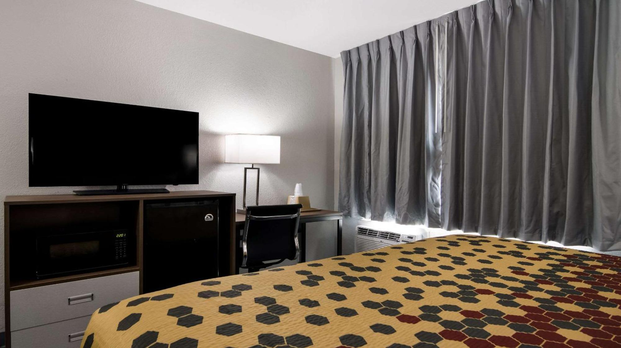 Econo Lodge Portage Ngoại thất bức ảnh