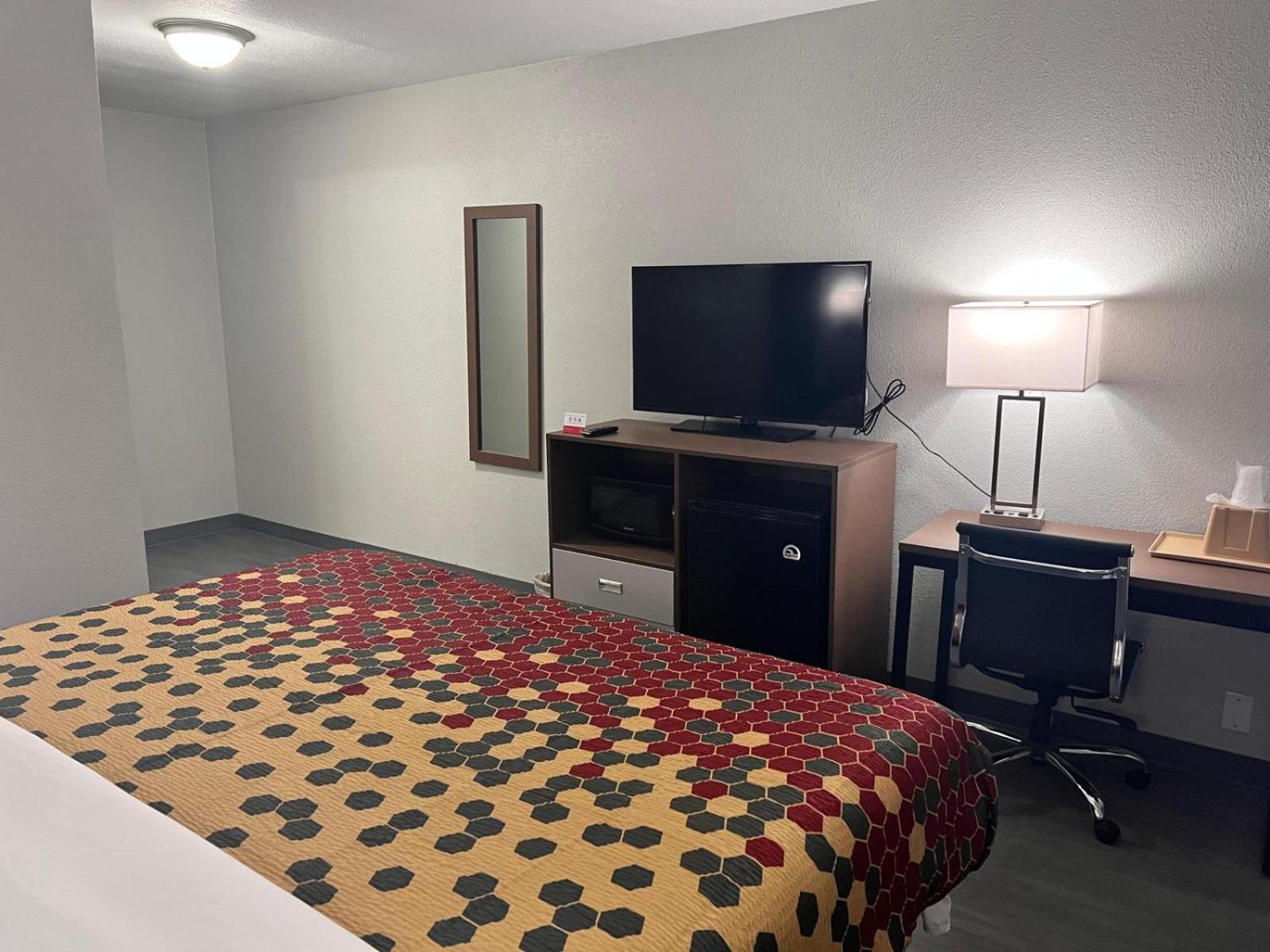 Econo Lodge Portage Ngoại thất bức ảnh